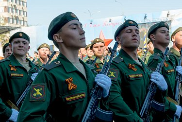 Сергей Грачев: «Память о Великой Отечественной войне не может быть короткой»